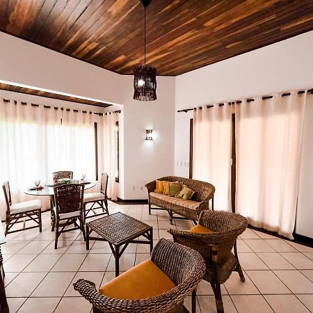 Lagoa Eco Village Praia de Pipa ภายนอก รูปภาพ