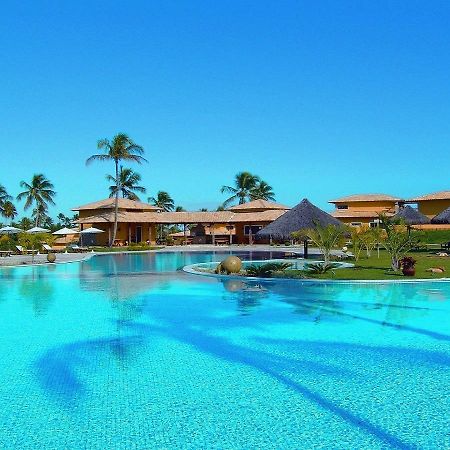 Lagoa Eco Village Praia de Pipa ภายนอก รูปภาพ