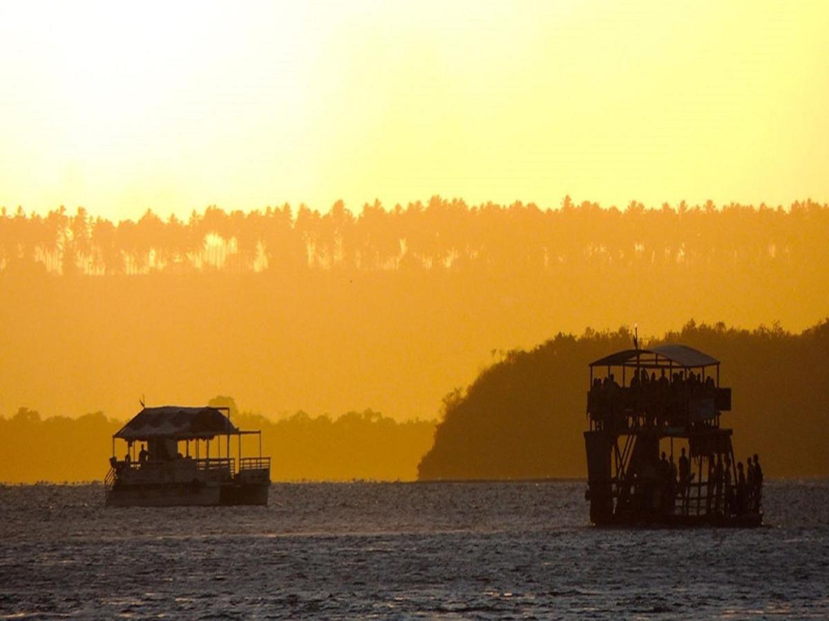 Lagoa Eco Village Praia de Pipa ภายนอก รูปภาพ