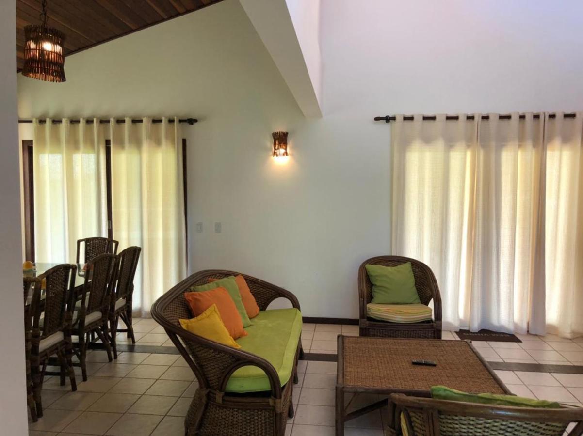 Lagoa Eco Village Praia de Pipa ภายนอก รูปภาพ