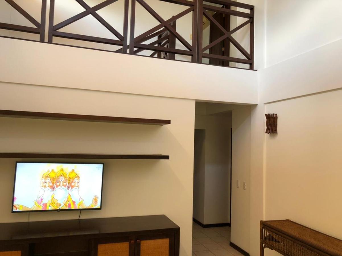 Lagoa Eco Village Praia de Pipa ภายนอก รูปภาพ