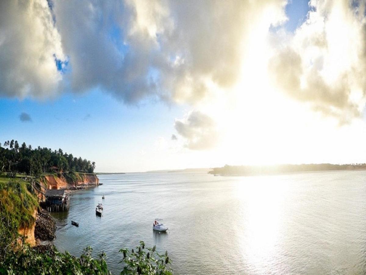 Lagoa Eco Village Praia de Pipa ภายนอก รูปภาพ
