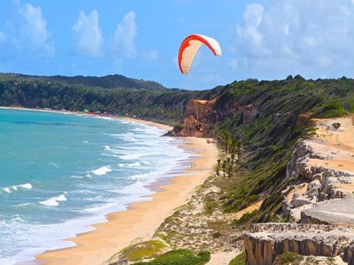 Lagoa Eco Village Praia de Pipa ภายนอก รูปภาพ