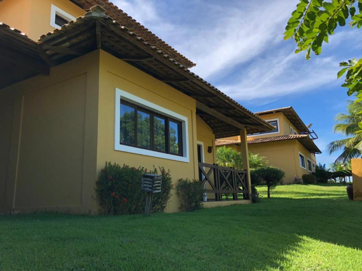Lagoa Eco Village Praia de Pipa ภายนอก รูปภาพ