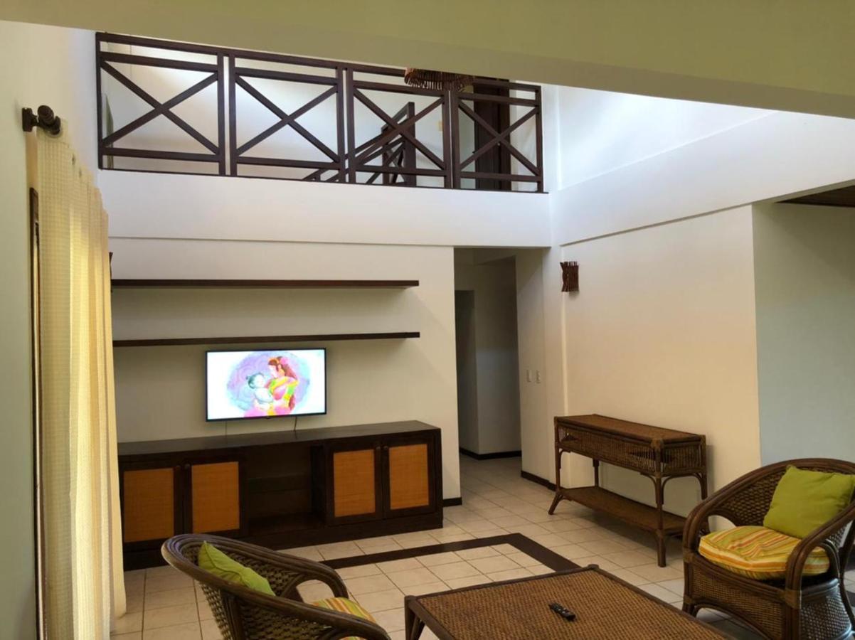 Lagoa Eco Village Praia de Pipa ภายนอก รูปภาพ