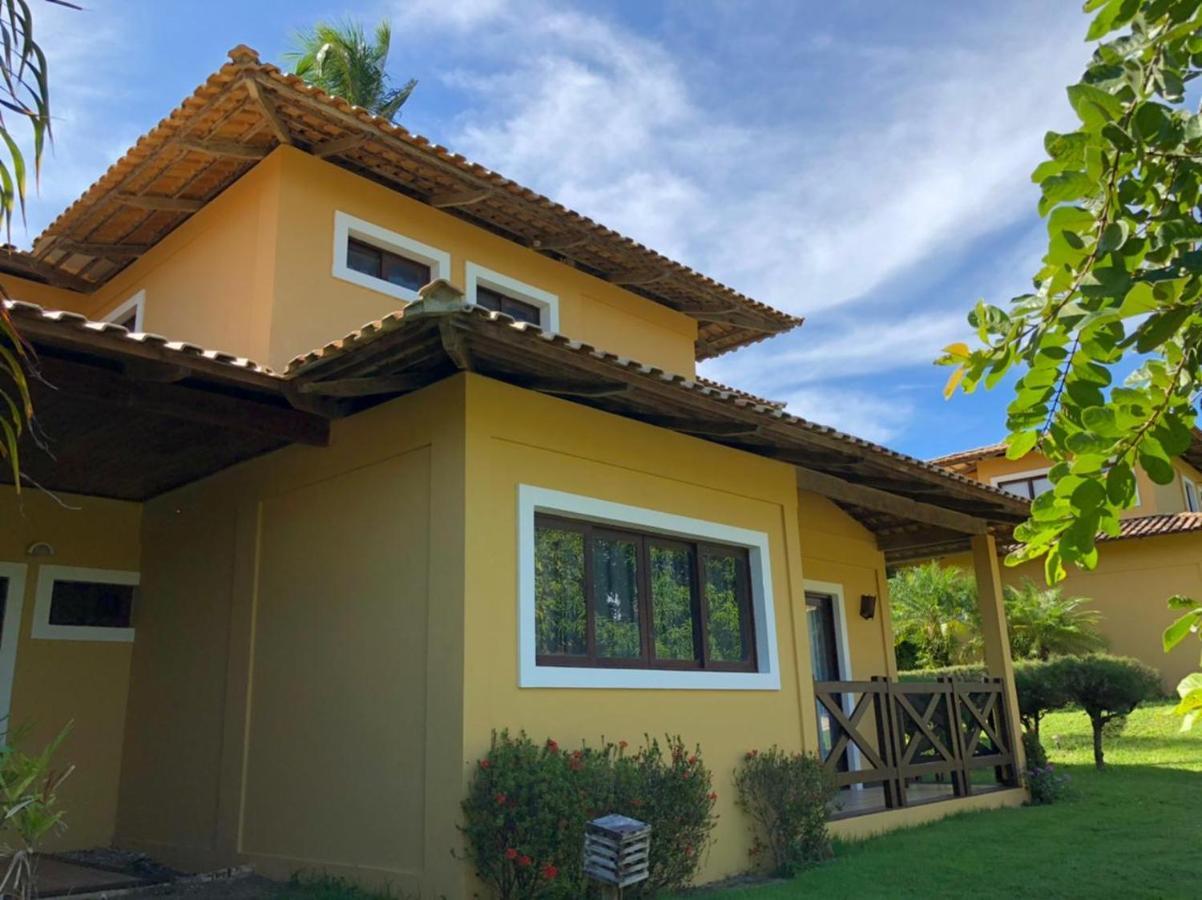 Lagoa Eco Village Praia de Pipa ภายนอก รูปภาพ