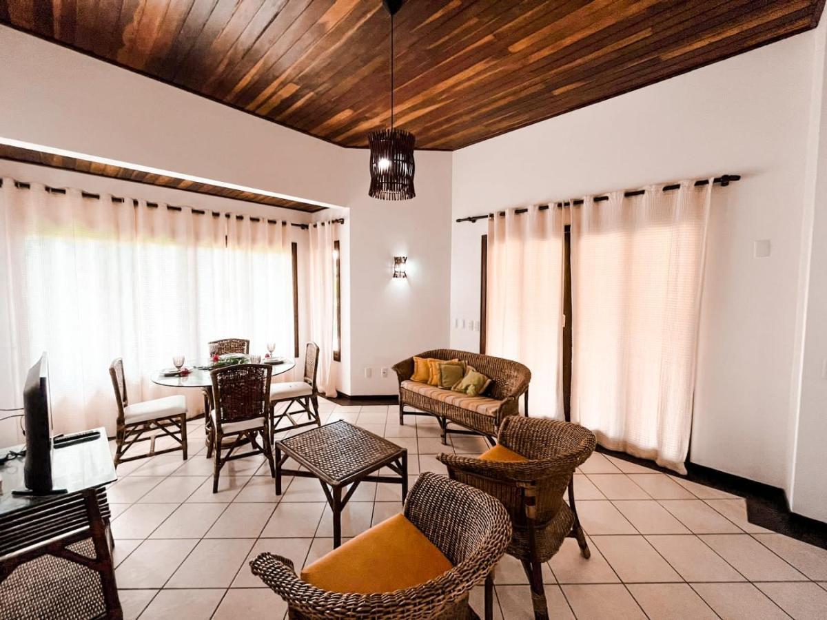 Lagoa Eco Village Praia de Pipa ภายนอก รูปภาพ