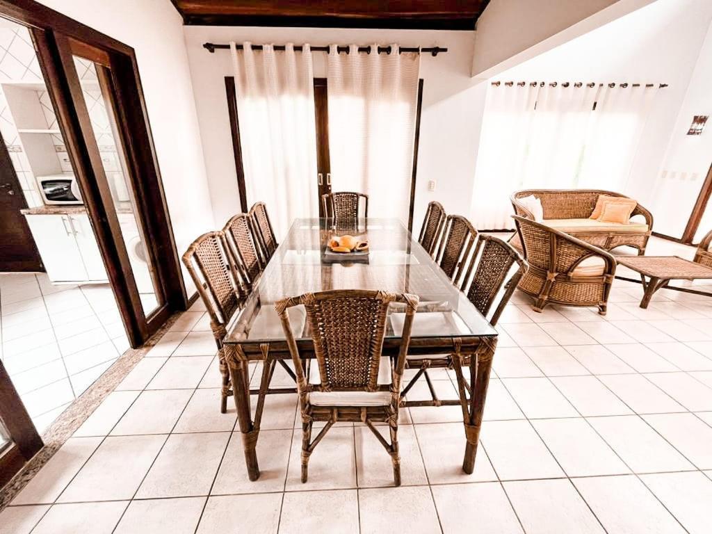 Lagoa Eco Village Praia de Pipa ภายนอก รูปภาพ