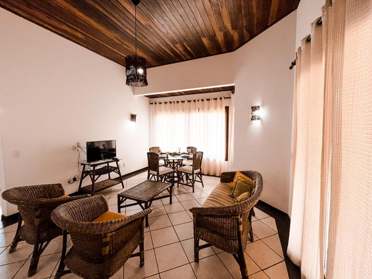 Lagoa Eco Village Praia de Pipa ภายนอก รูปภาพ