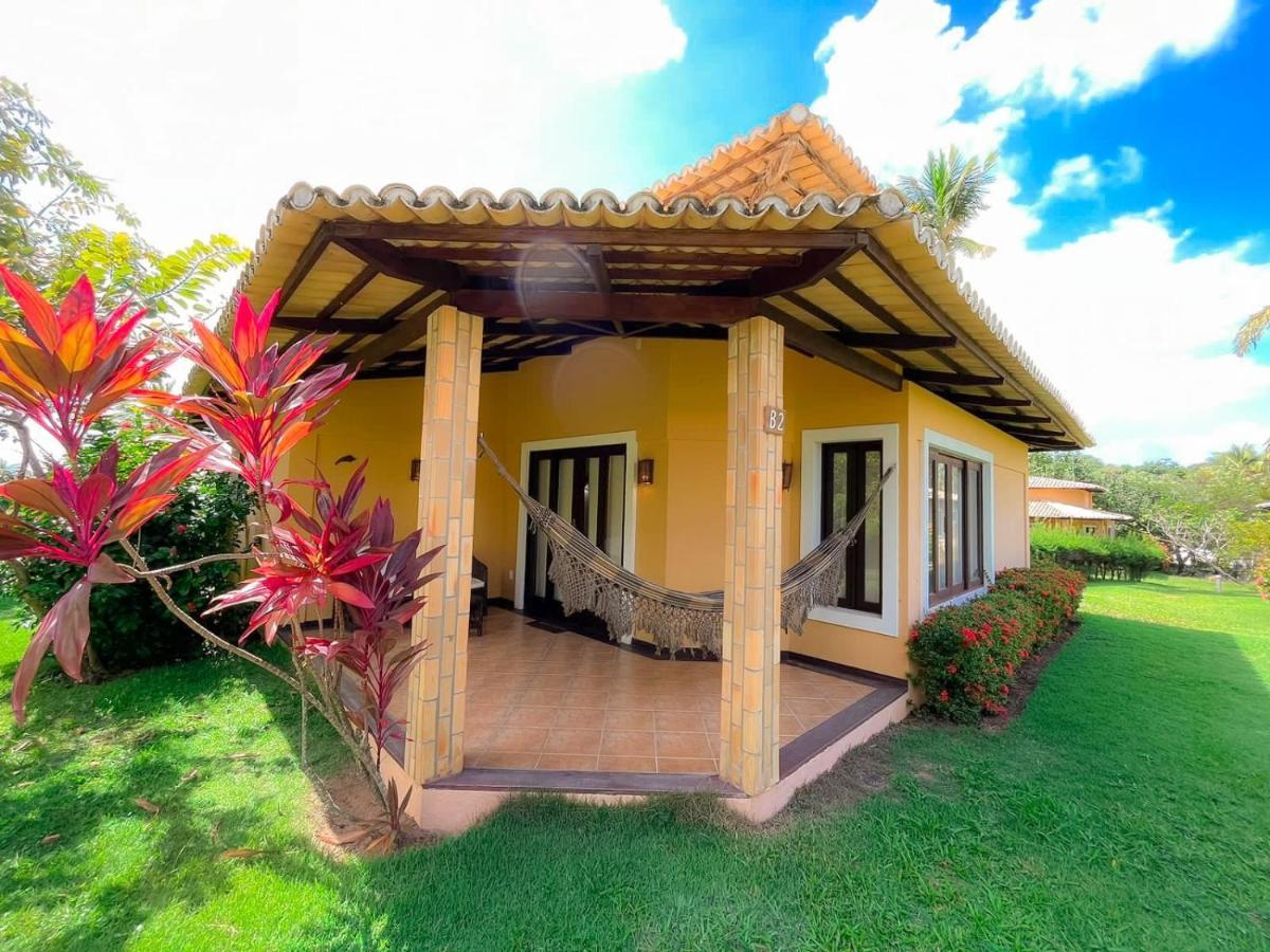 Lagoa Eco Village Praia de Pipa ภายนอก รูปภาพ