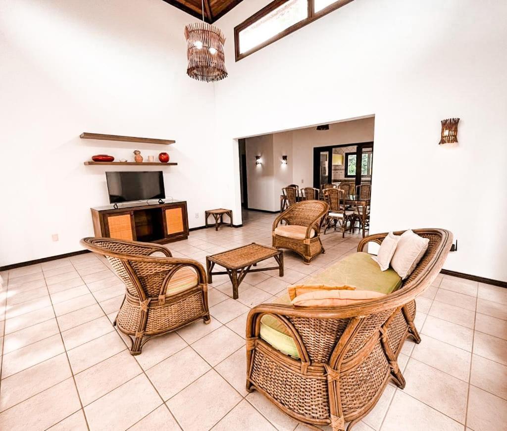 Lagoa Eco Village Praia de Pipa ภายนอก รูปภาพ