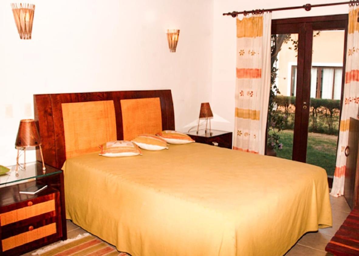 Lagoa Eco Village Praia de Pipa ภายนอก รูปภาพ