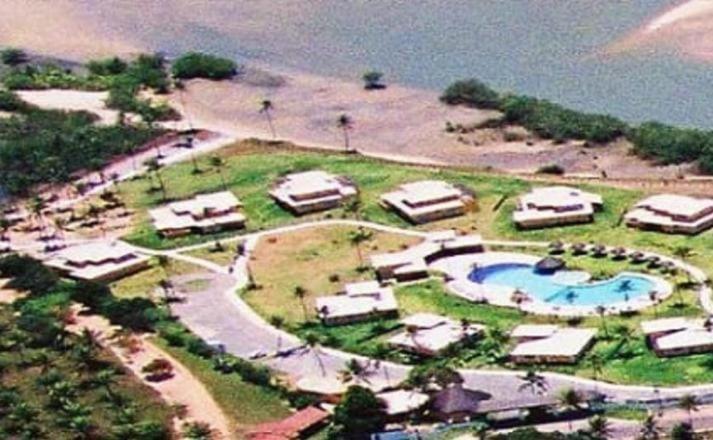 Lagoa Eco Village Praia de Pipa ภายนอก รูปภาพ