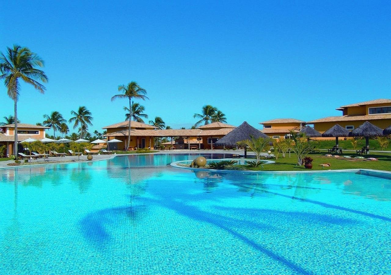 Lagoa Eco Village Praia de Pipa ภายนอก รูปภาพ