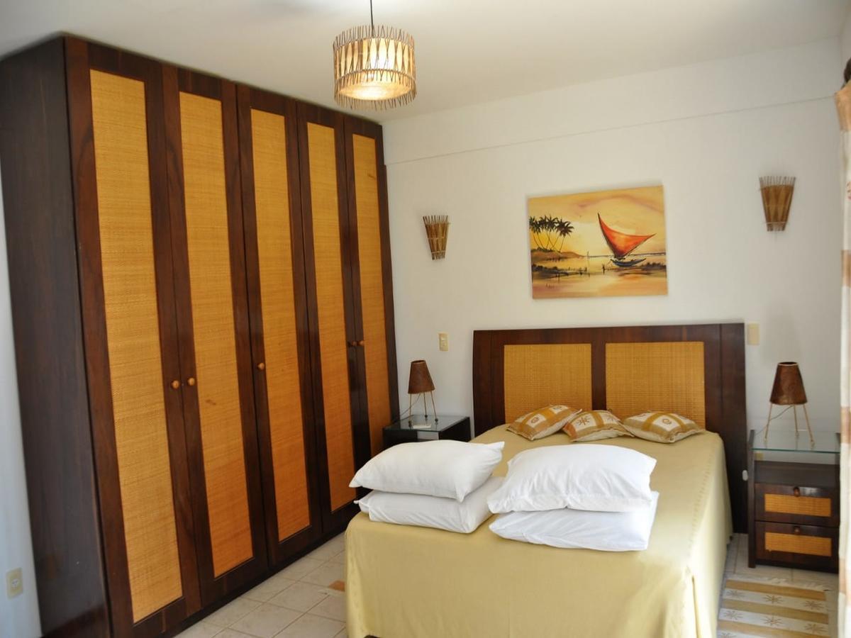 Lagoa Eco Village Praia de Pipa ภายนอก รูปภาพ
