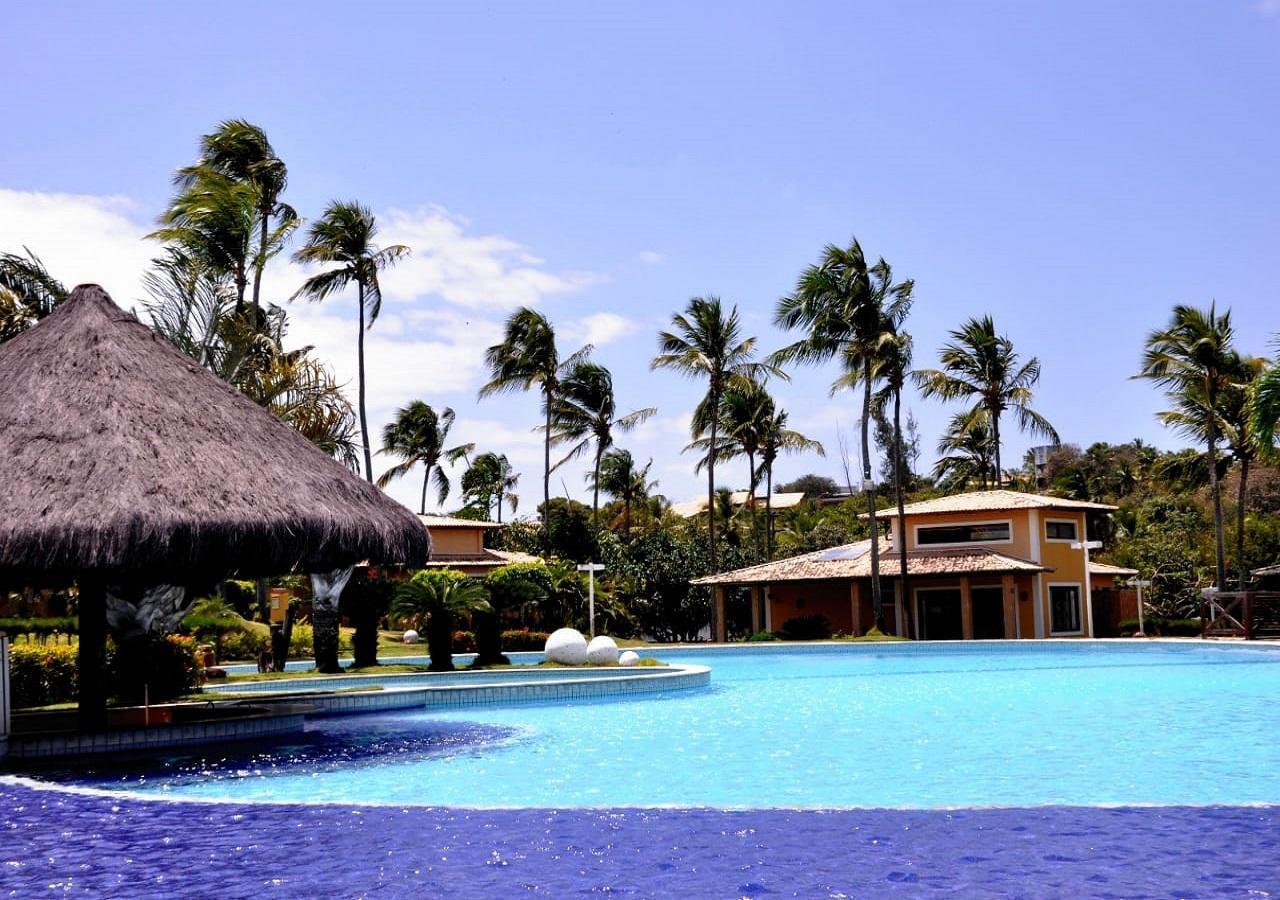 Lagoa Eco Village Praia de Pipa ภายนอก รูปภาพ