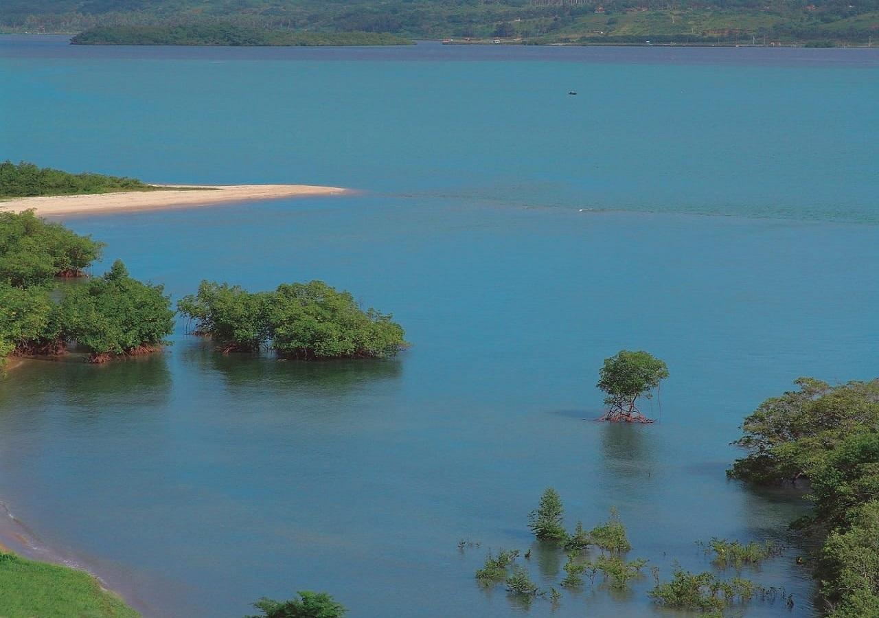 Lagoa Eco Village Praia de Pipa ภายนอก รูปภาพ
