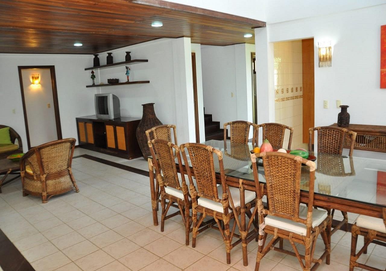 Lagoa Eco Village Praia de Pipa ภายนอก รูปภาพ