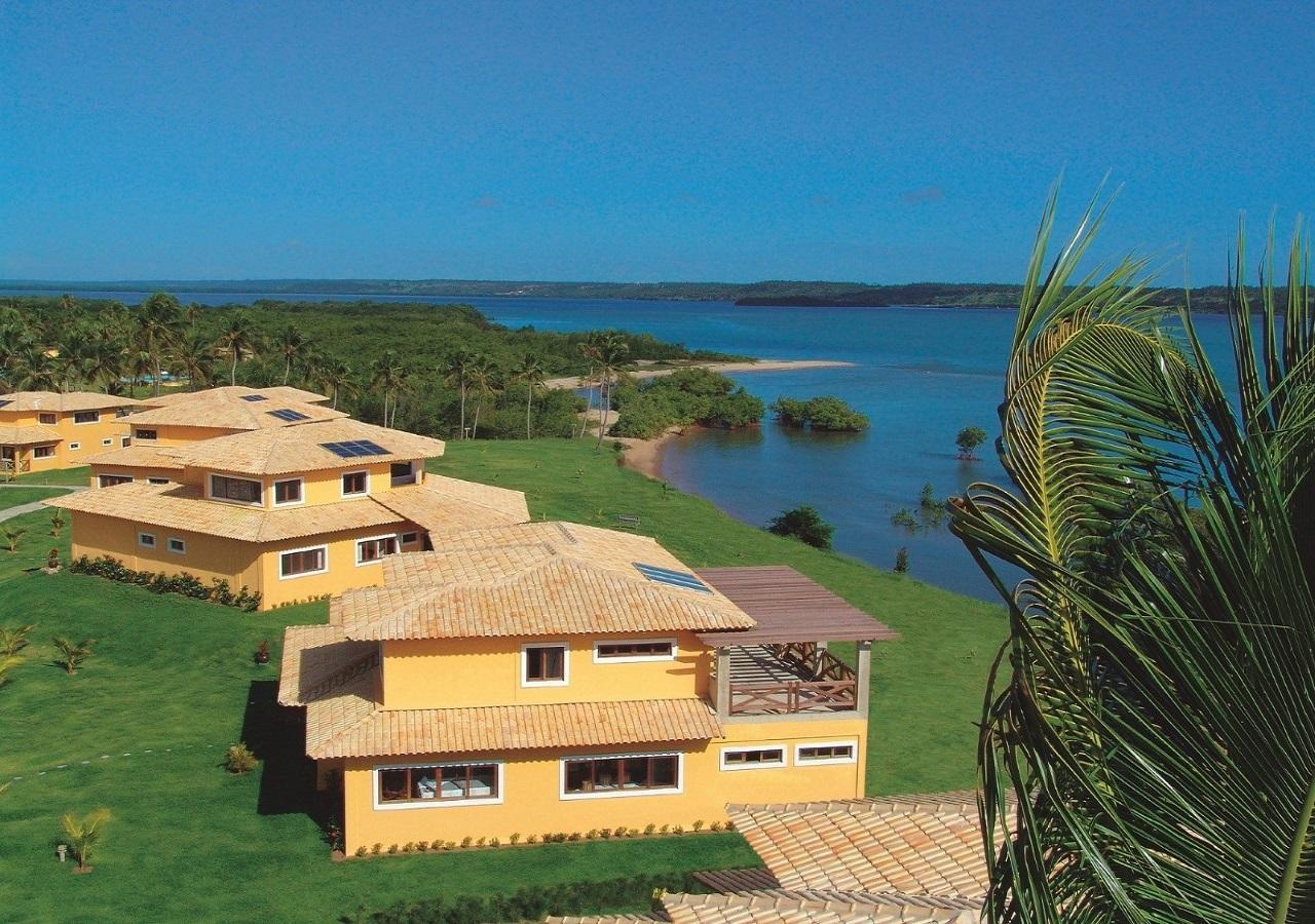Lagoa Eco Village Praia de Pipa ภายนอก รูปภาพ