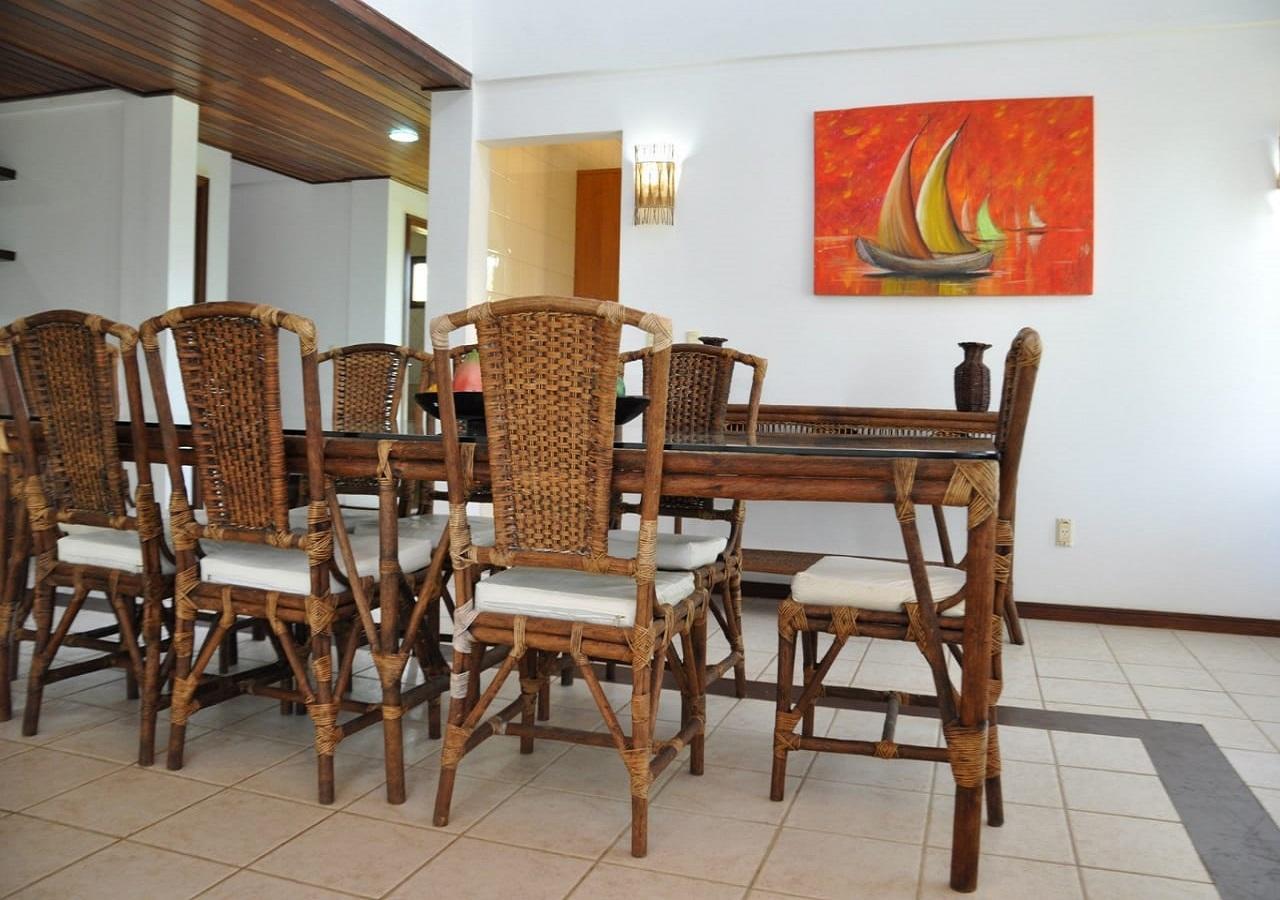 Lagoa Eco Village Praia de Pipa ภายนอก รูปภาพ