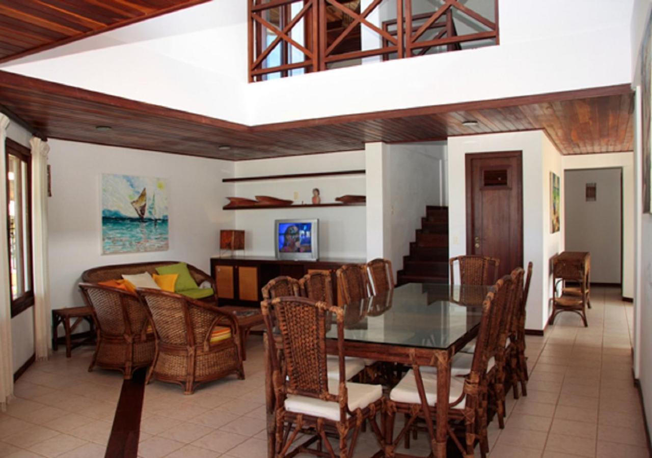 Lagoa Eco Village Praia de Pipa ภายนอก รูปภาพ