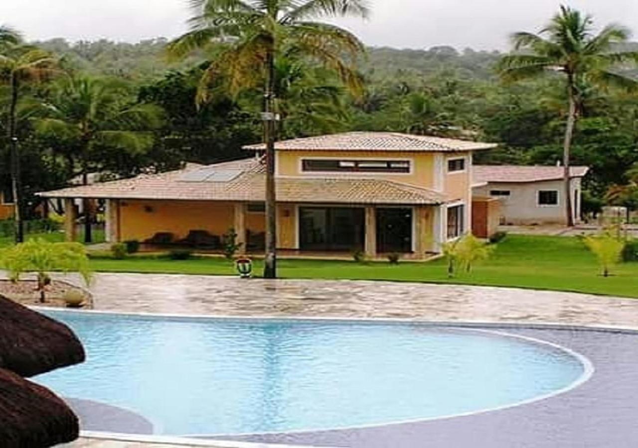 Lagoa Eco Village Praia de Pipa ภายนอก รูปภาพ