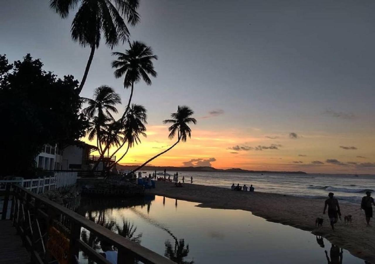 Lagoa Eco Village Praia de Pipa ภายนอก รูปภาพ
