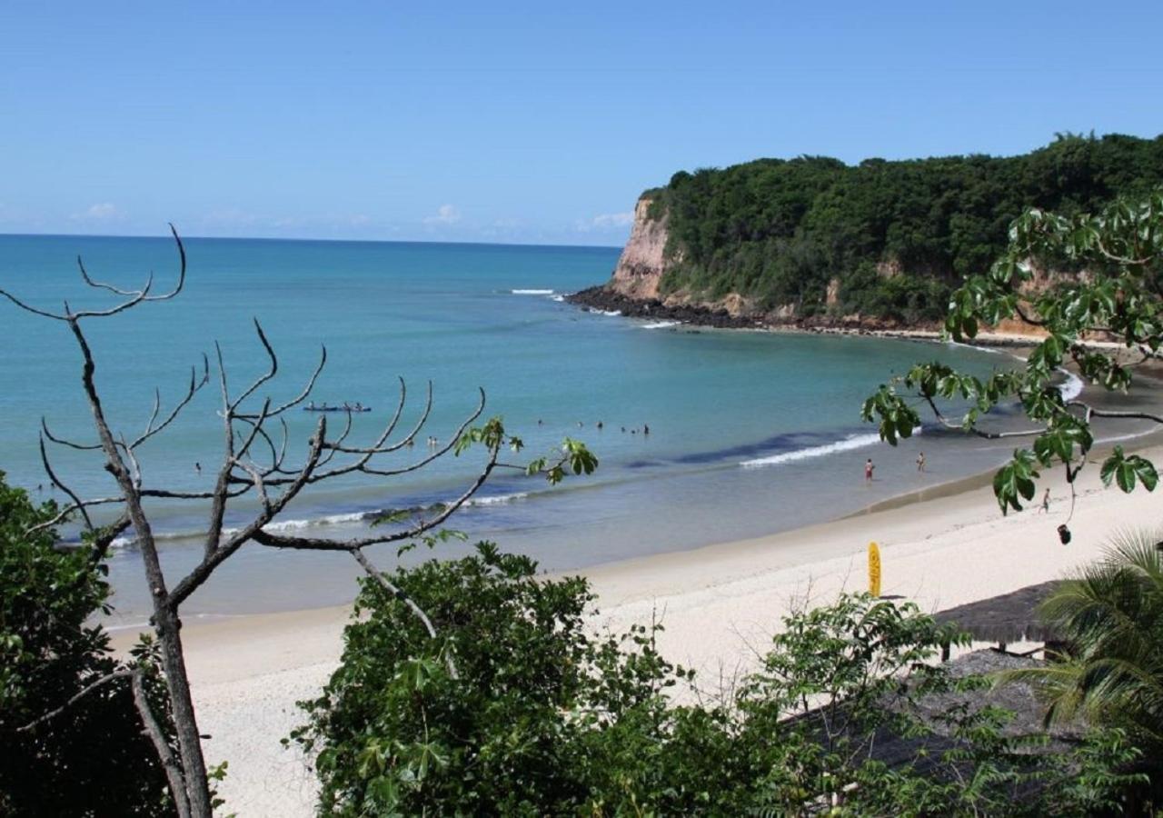 Lagoa Eco Village Praia de Pipa ภายนอก รูปภาพ