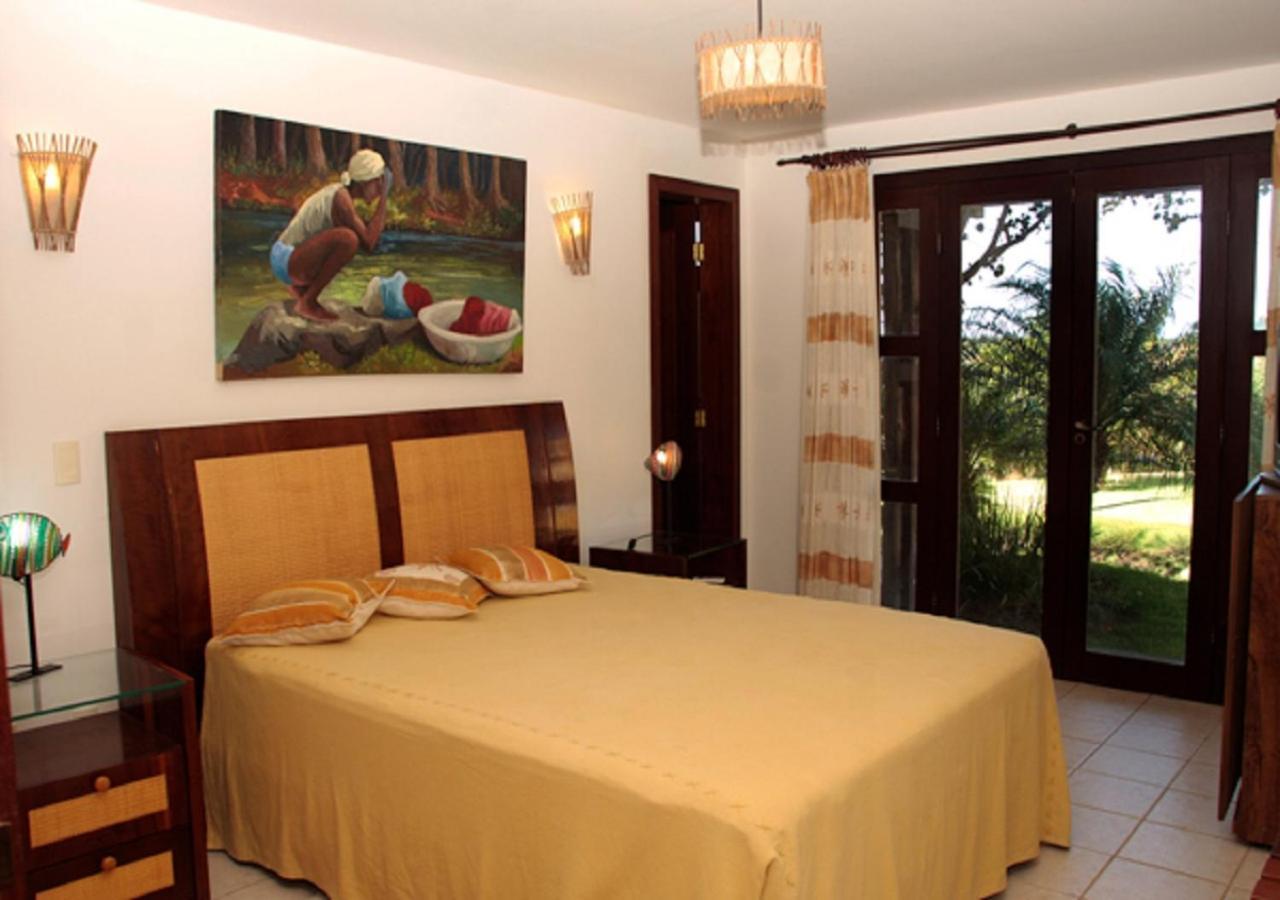Lagoa Eco Village Praia de Pipa ภายนอก รูปภาพ