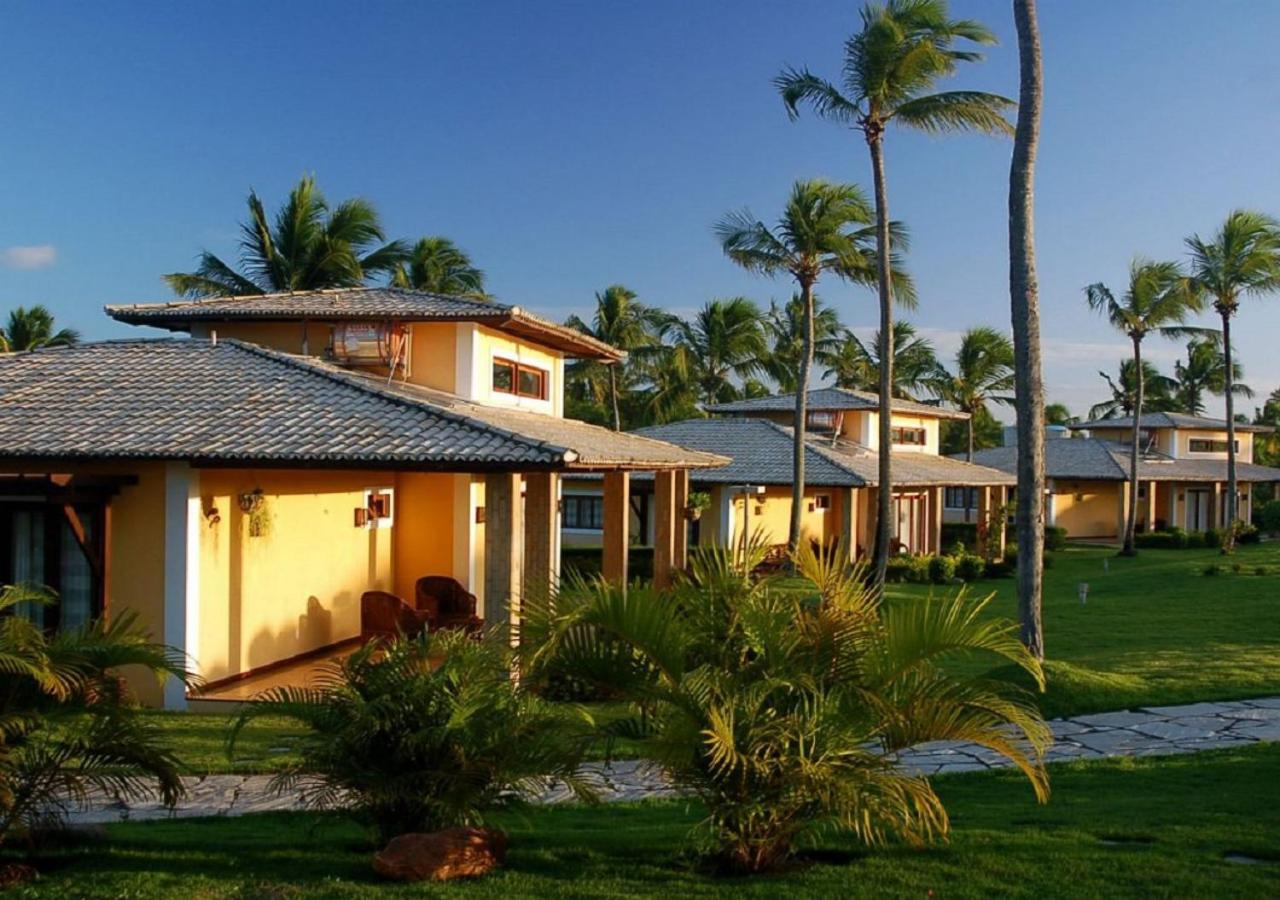 Lagoa Eco Village Praia de Pipa ภายนอก รูปภาพ